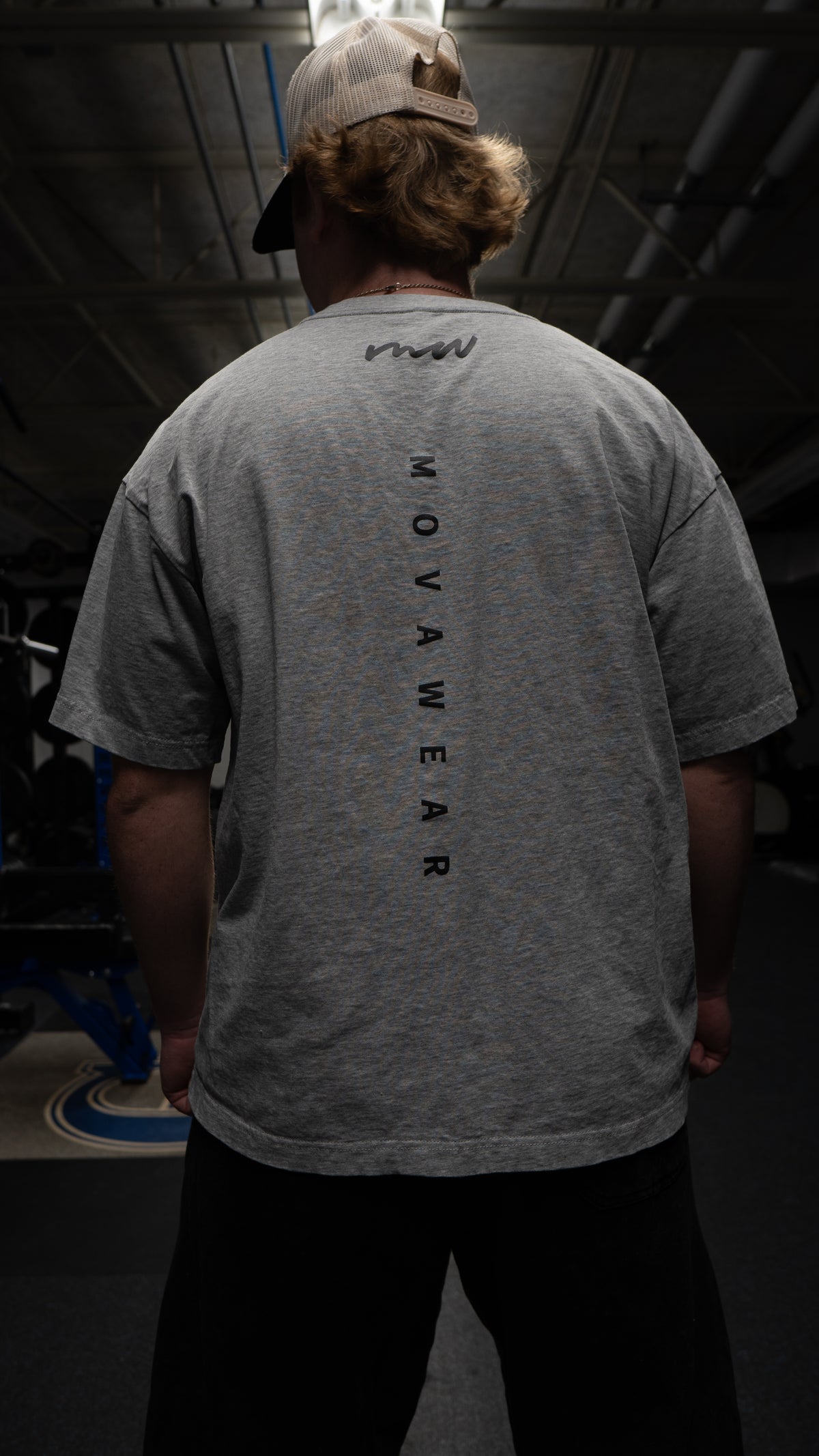 "Life is what you make it" Heather Gray T-Shirt