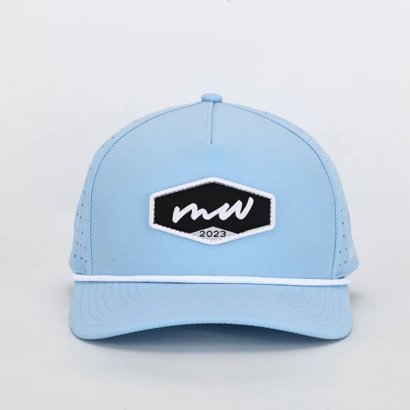 MW Rope Hat